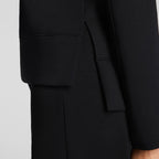 SPANX AirEssentials Crewneck Long Sleeve Top