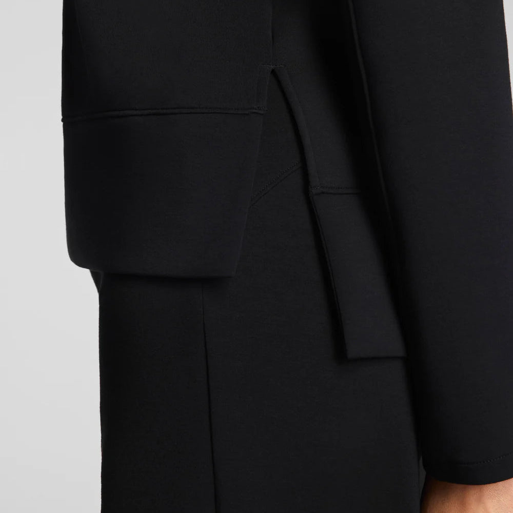 SPANX AirEssentials Crewneck Long Sleeve Top