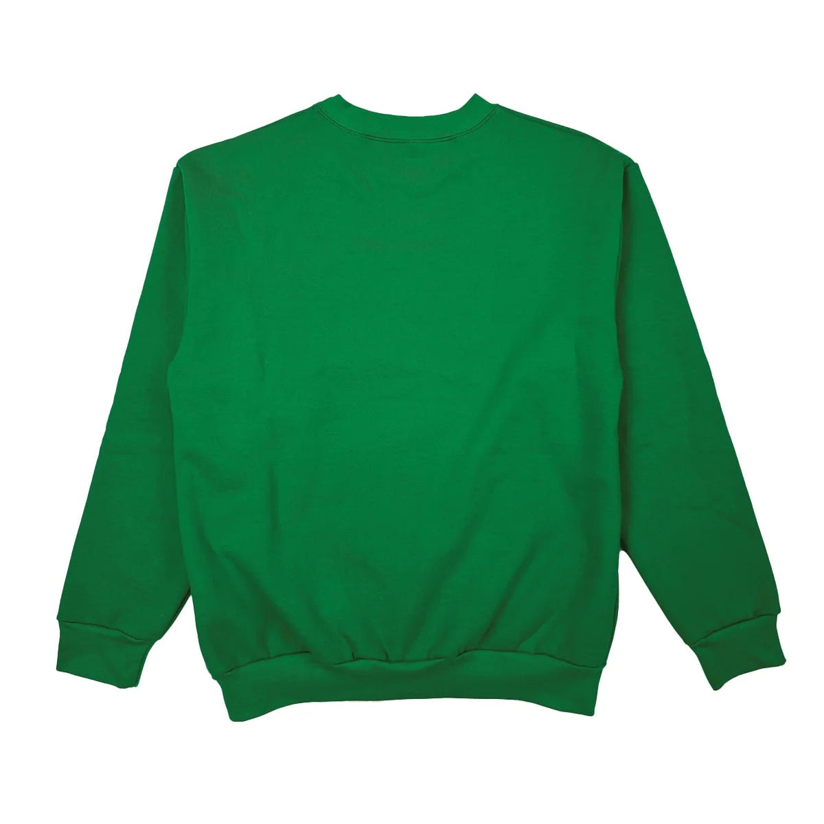 Birds Felt Crewneck