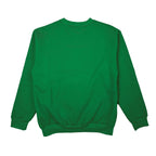 Birds Felt Crewneck