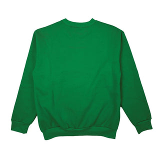 Birds Felt Crewneck
