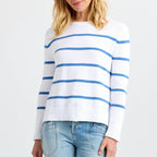 Pura Everyday Cotton Crew