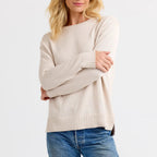 Pura Everyday Cotton Crew