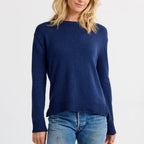 Pura Everyday Cotton Crew