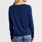 Pura Everyday Cotton Crew