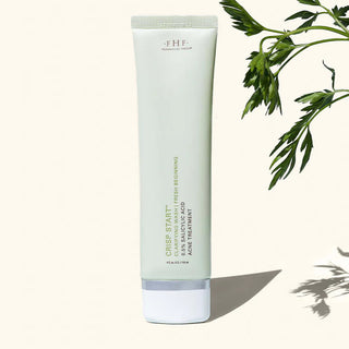 Crisp Start® Salicylic Acid Acne Wash