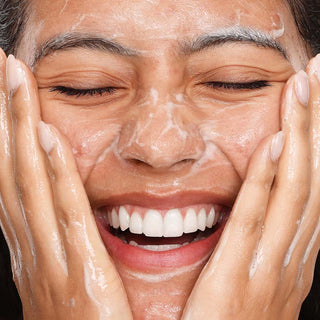 Crisp Start® Salicylic Acid Acne Wash