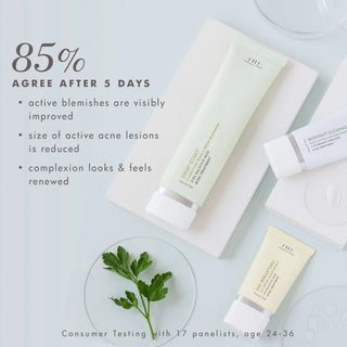 Crisp Start® Salicylic Acid Acne Wash