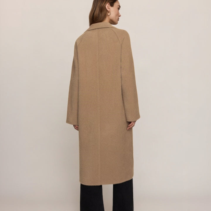 Z Supply Crosby Cocoon Coat