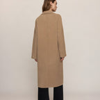 Z Supply Crosby Cocoon Coat