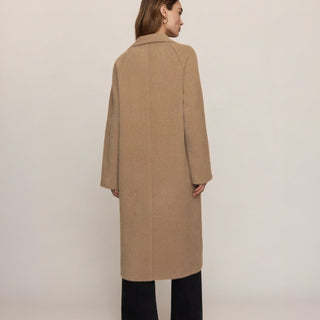 Z Supply Crosby Cocoon Coat