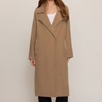 Z Supply Crosby Cocoon Coat