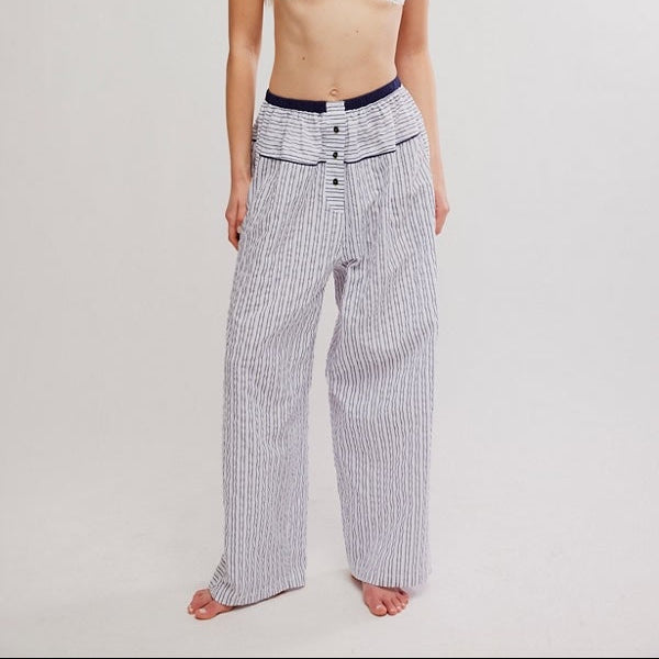 Free People Cross My Heart Lounge Pant Main image