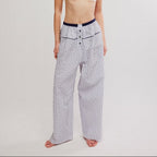 Free People Cross My Heart Lounge Pant