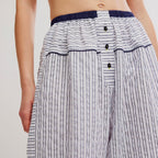 Free People Cross My Heart Lounge Pant