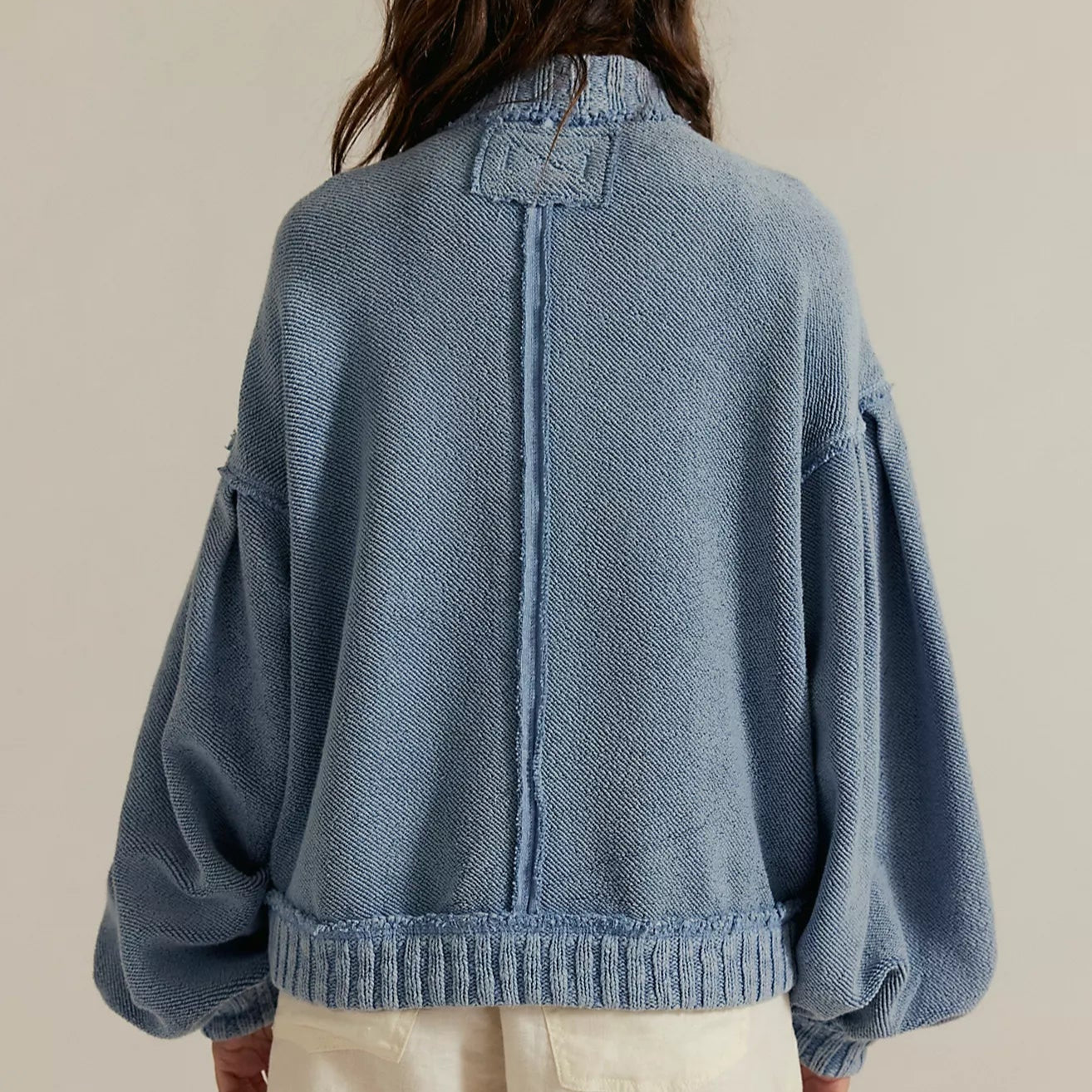 Free People Cute in this Cardi