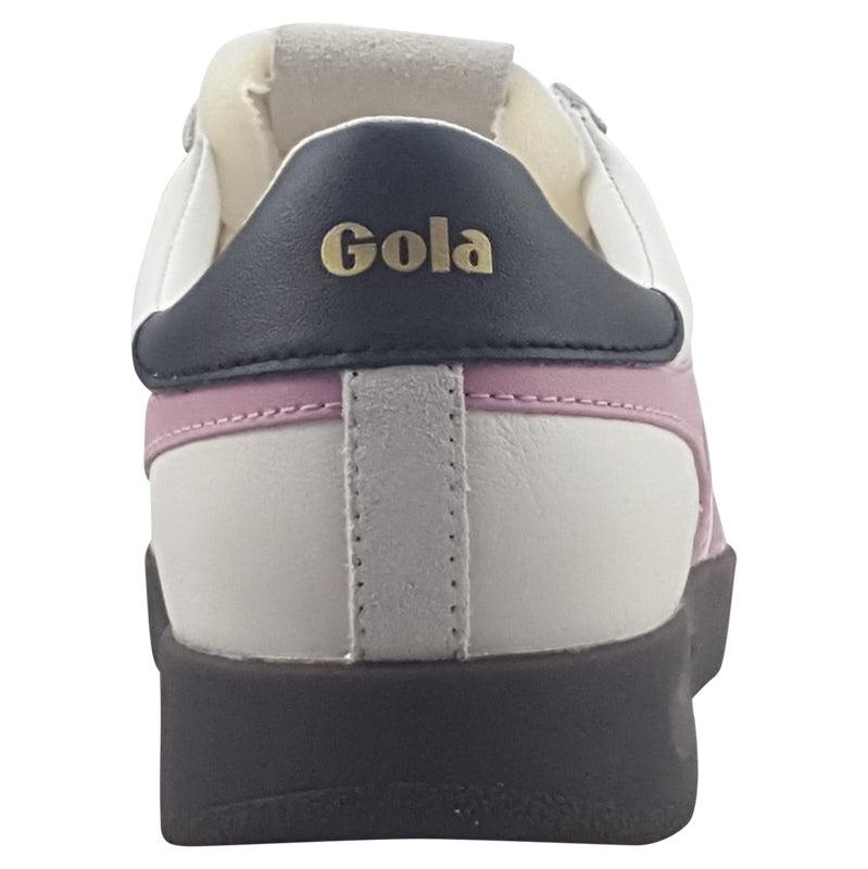 Gola Classics Women's Cyclone Leather Sneakers