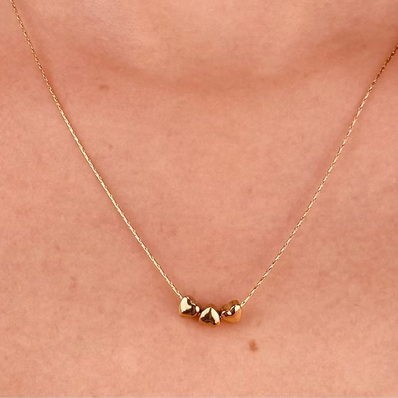 Dainty Love Necklace