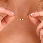 Dainty Love Necklace