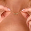 Dainty Love Necklace