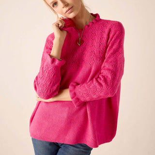 Mersea Catalina Darling Sweater