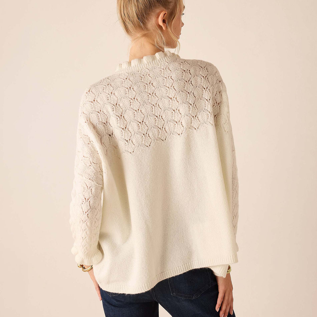 Mersea Catalina Darling Sweater