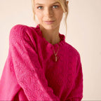 Mersea Catalina Darling Sweater