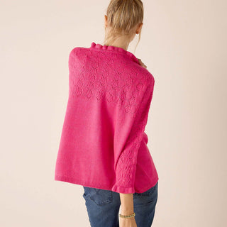 Mersea Catalina Darling Sweater
