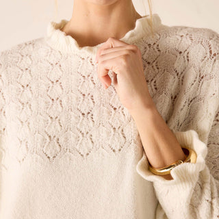 Mersea Catalina Darling Sweater
