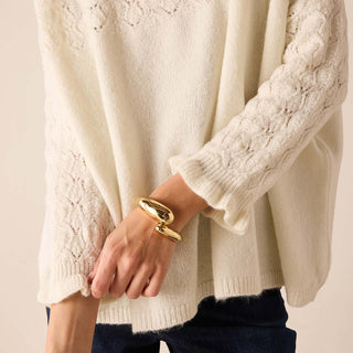 Mersea Catalina Darling Sweater