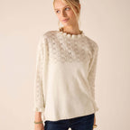 Mersea Catalina Darling Sweater