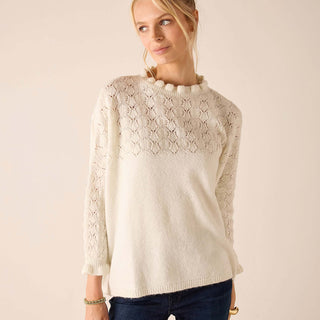 Mersea Catalina Darling Sweater