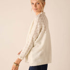 Mersea Catalina Darling Sweater