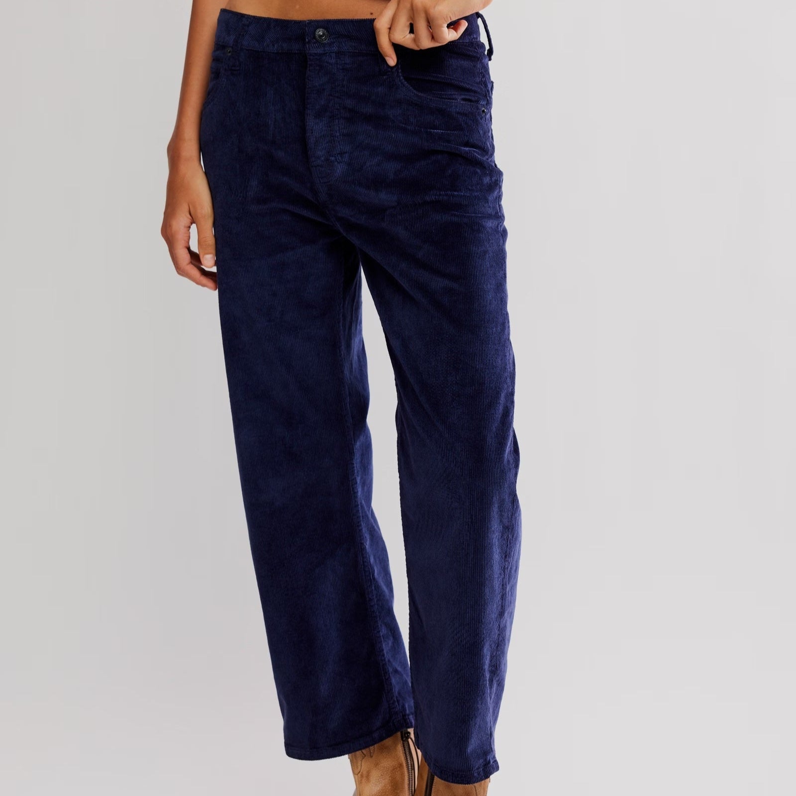 Free People Deep Trance Cords