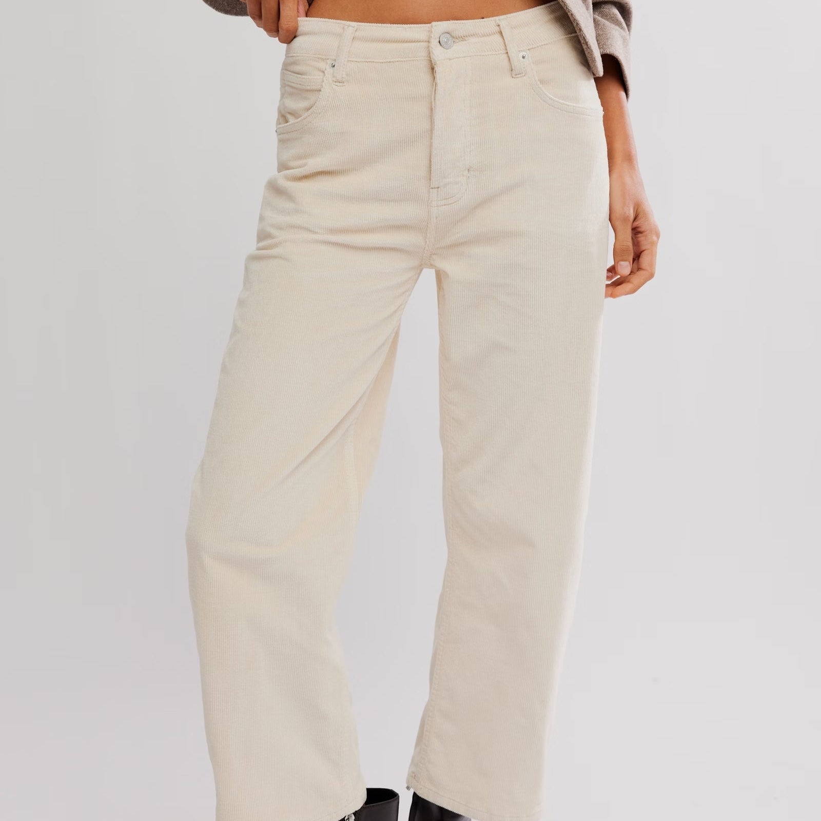 Free People Deep Trance Cords