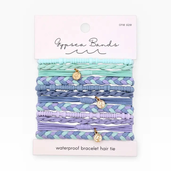 Del Mar Hair Tie Bracelets