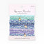 Del Mar Hair Tie Bracelets