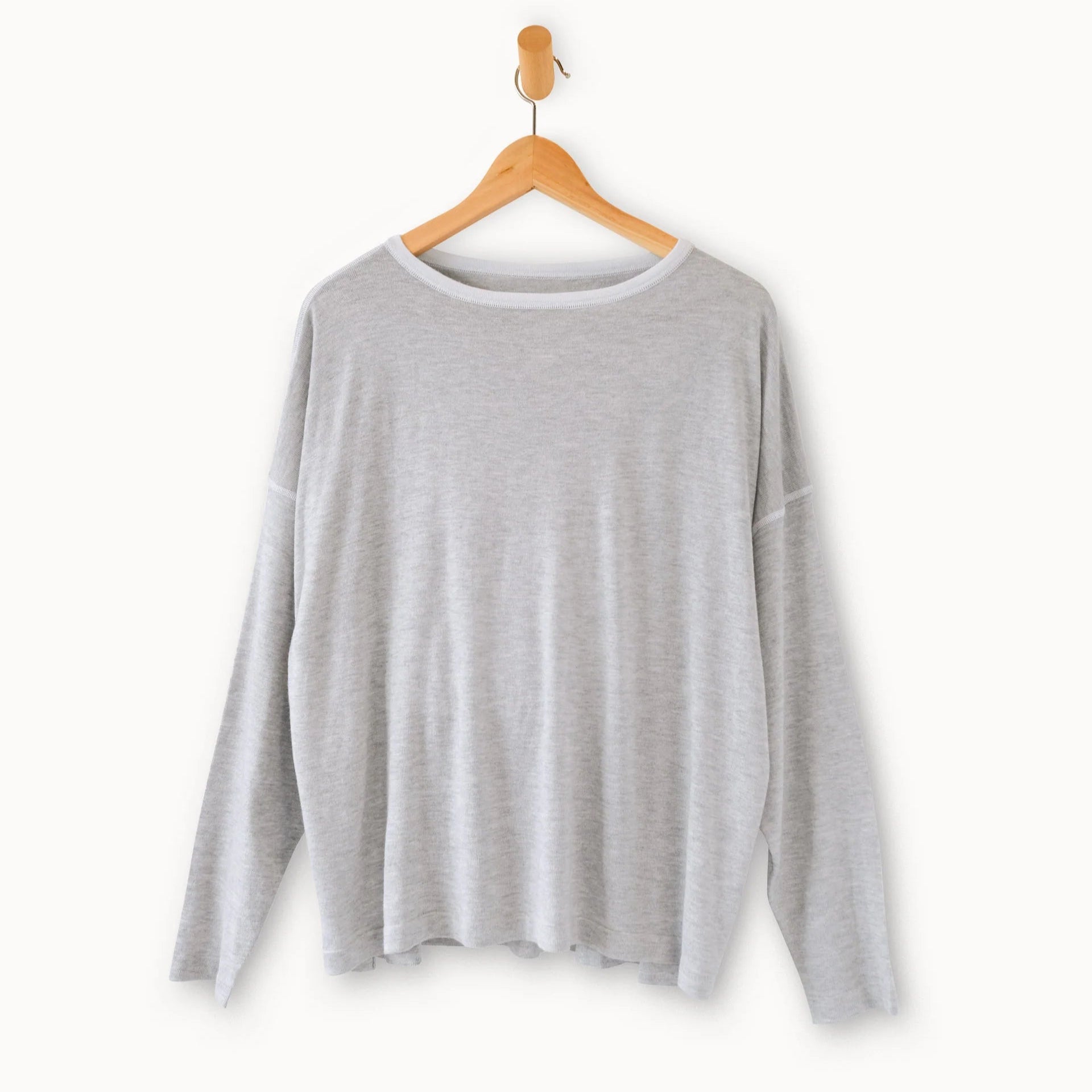 Mersea Delmar Sweater