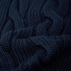 Devon Cable Knit Sweater Vest