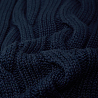 Devon Cable Knit Sweater Vest