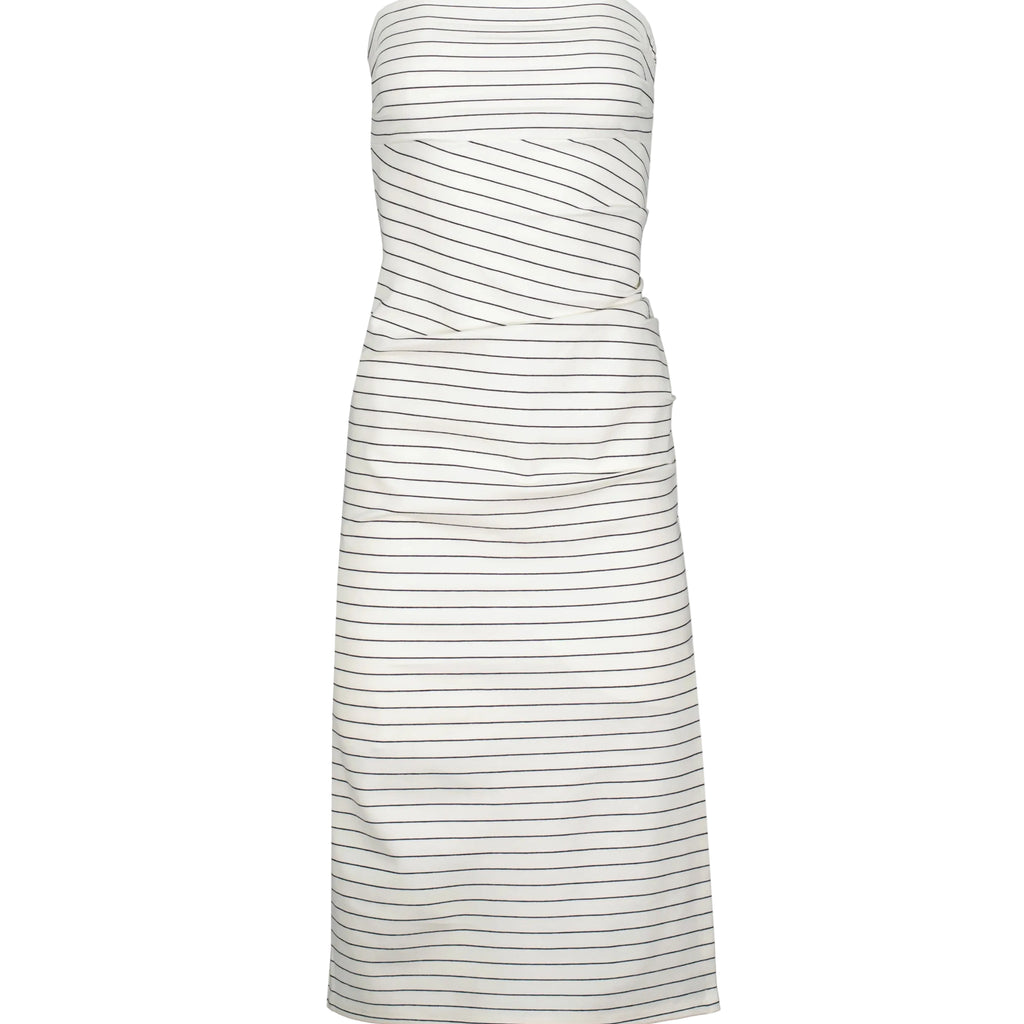 Diaz Strapless Dress