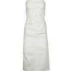 Diaz Strapless Dress