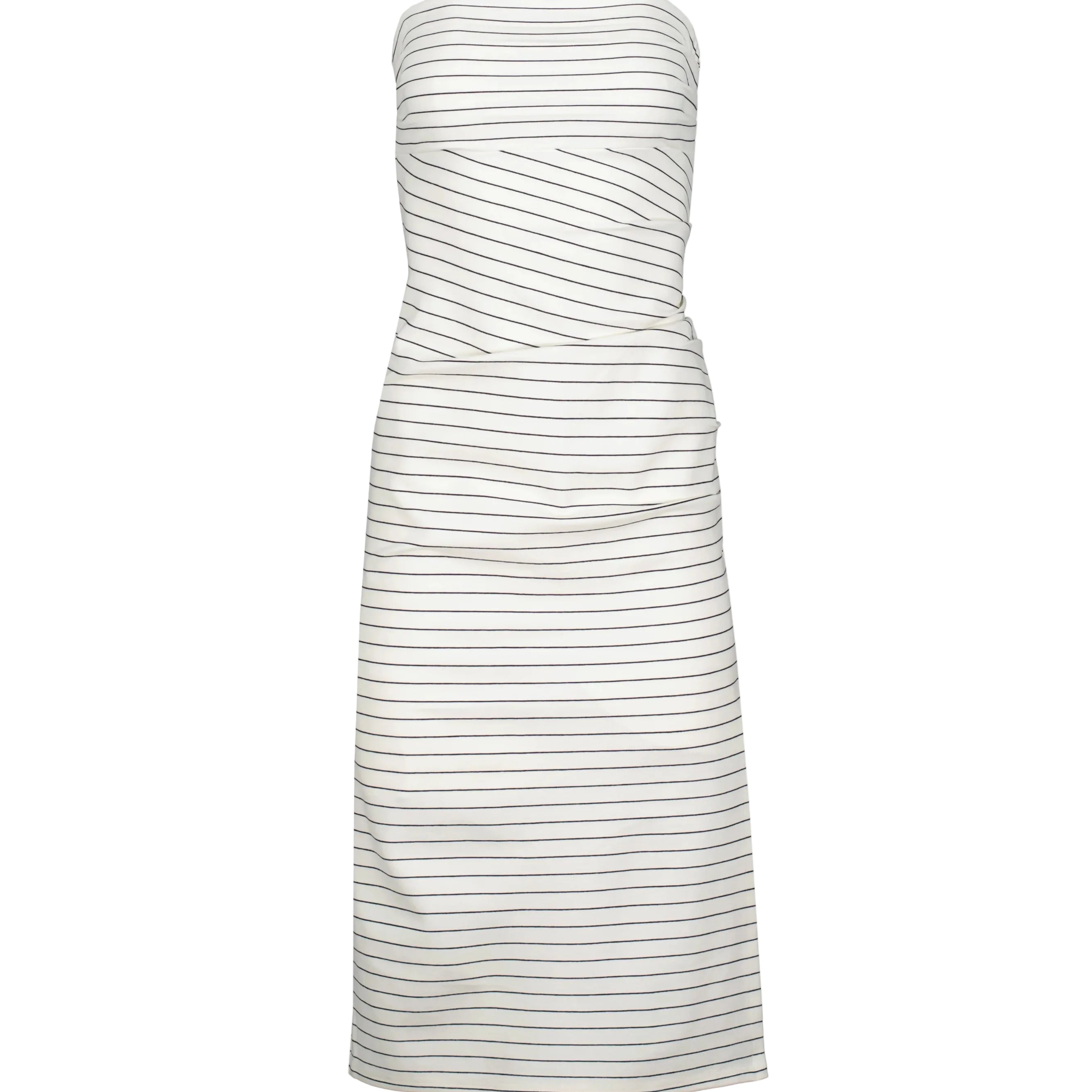 Diaz Strapless Dress