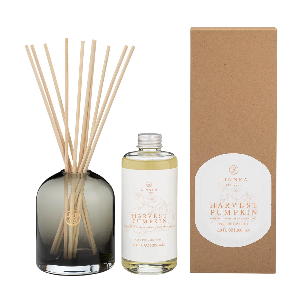 Linnea Reed Diffuser Kit