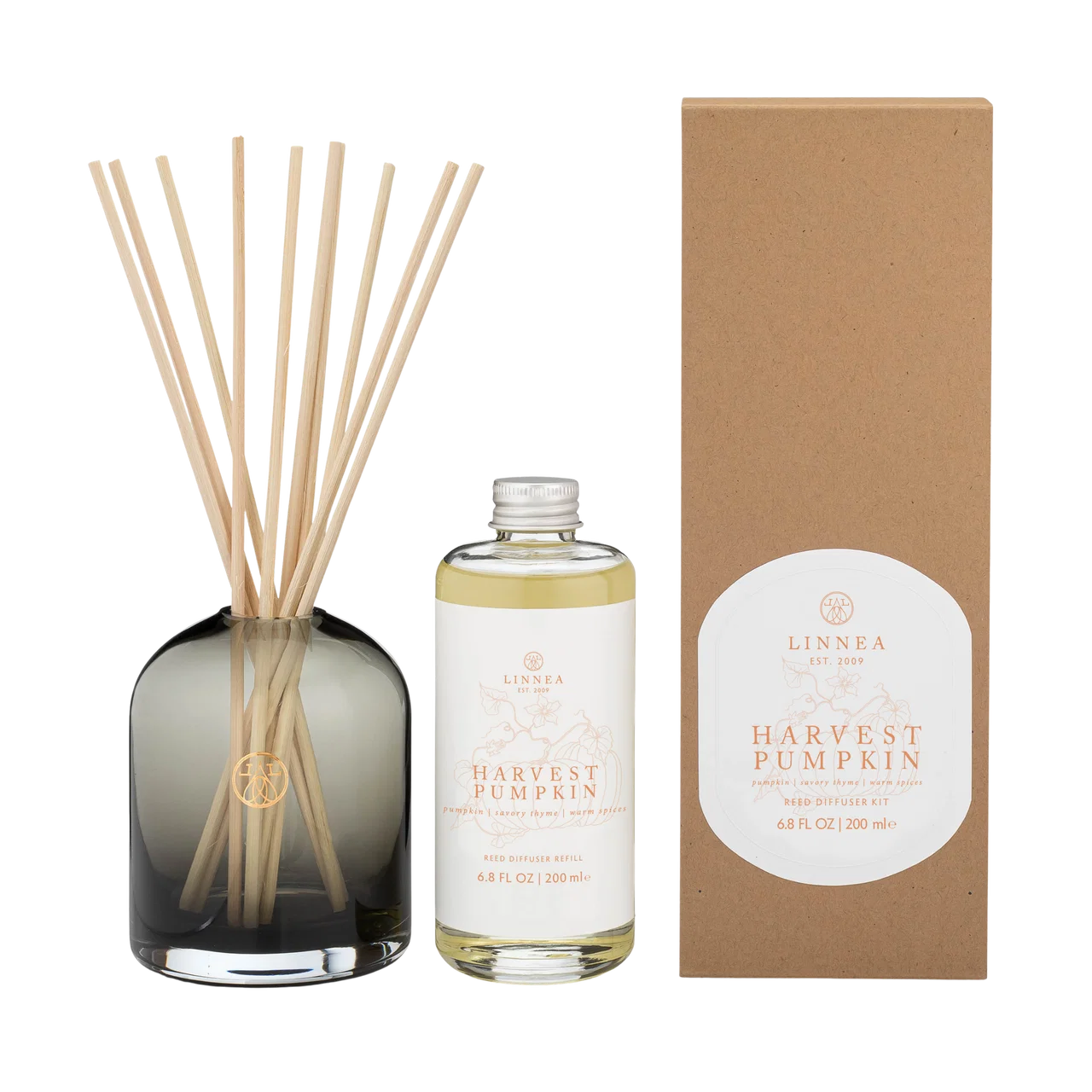 Linnea Reed Diffuser Kit