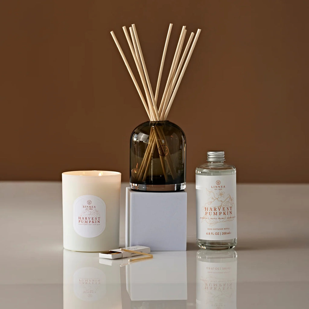 Linnea Reed Diffuser Kit