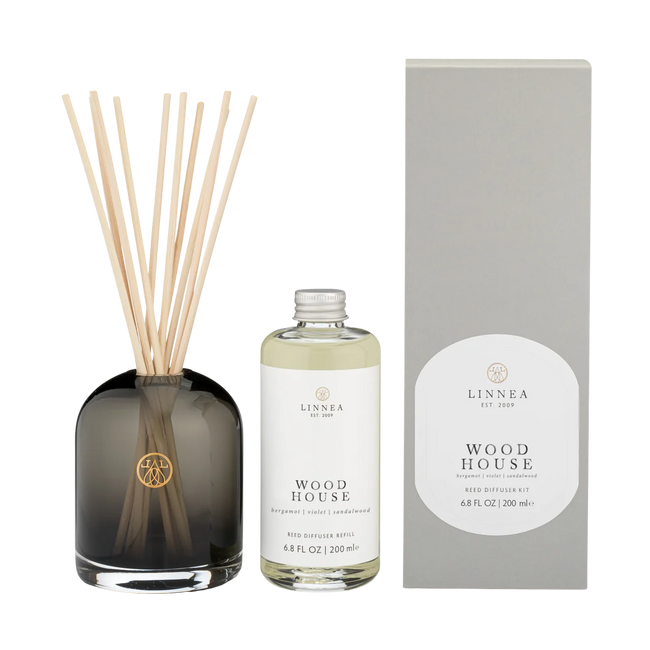 Linnea Reed Diffuser Kit Main image