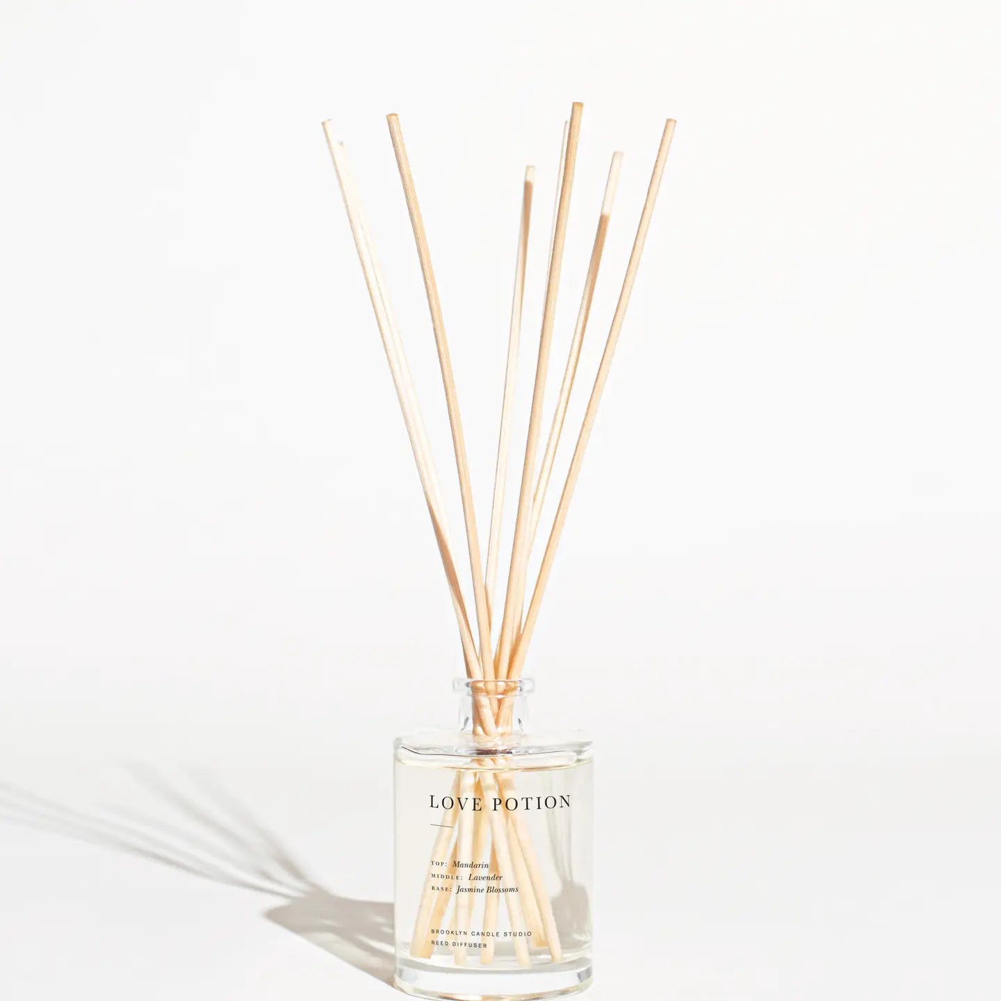 Brooklyn Candle Company Reed Diffuser