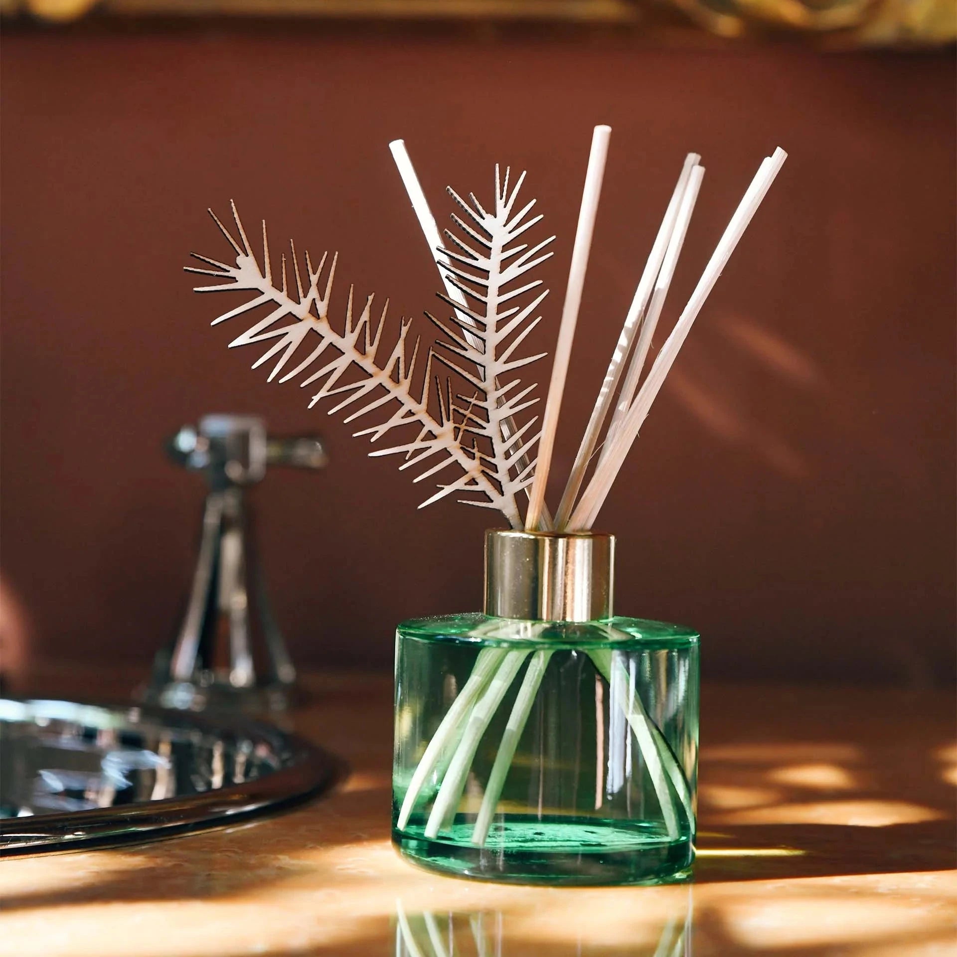 Mersea Holiday Reed Diffuser