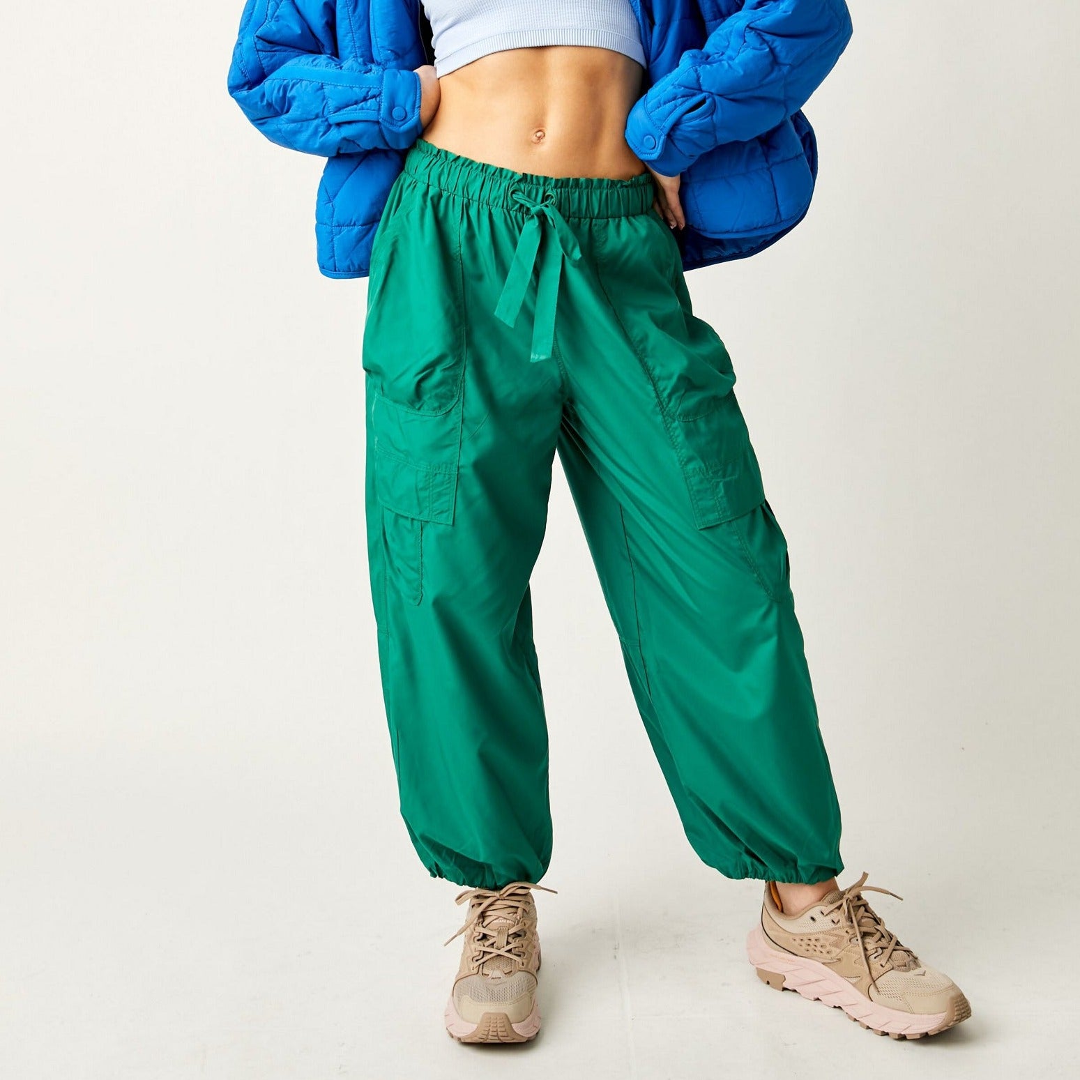 FP Movement Down to Earth Pants